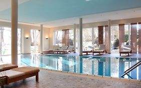 Romantik Hotel Kieler Kaufmann